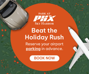 Q4 Green Holiday Book in Advance 300x250