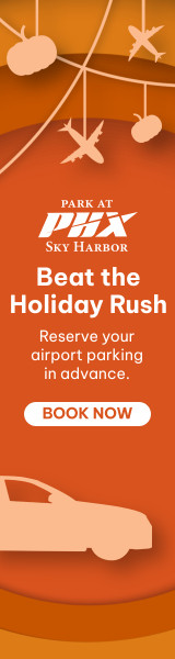 Q4 Holiday Book in Advance 160x600