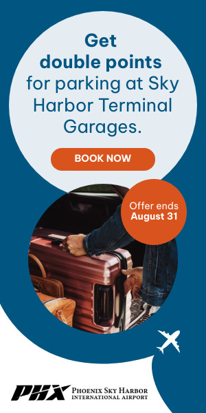 Double Points 300x600