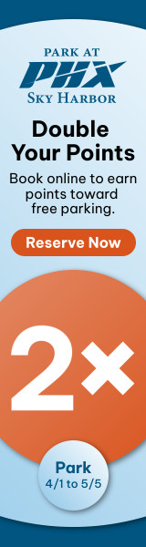 April Double Points 160x600