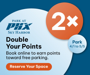 April Double Points 300x250