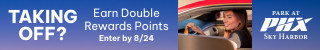 AC FY26 August Double Points 320x50