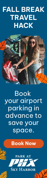 AC FY26 Fall Break Travel - 160x600