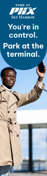 January Rideshare 160x600