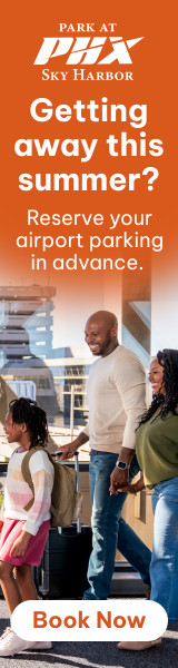 Summer Book in Advance 160x600