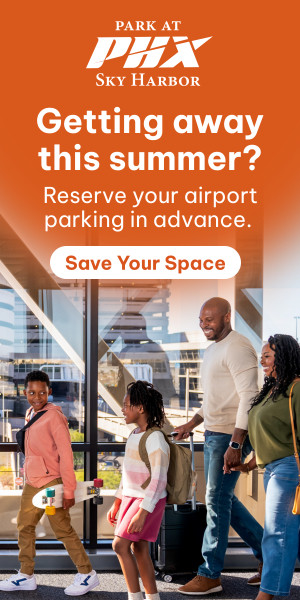 Summer Book in Advance 300x600