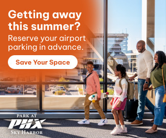 Summer Book in Advance 336x280